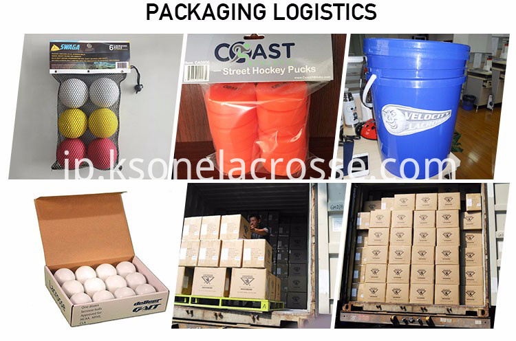 梱包 Packing